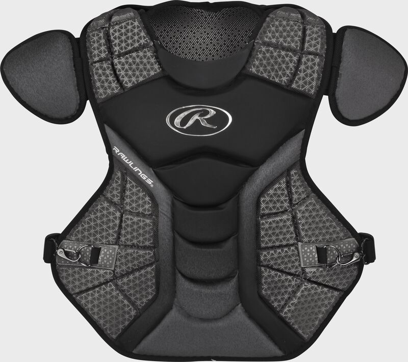 Velo Adult Catchers Set