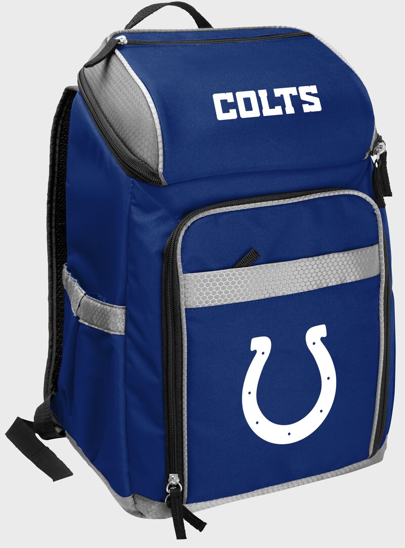 NFL 32 Can Backpack Cooler, All Teams