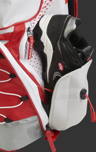 Rawlings Softball Backpack Softball Players Bags