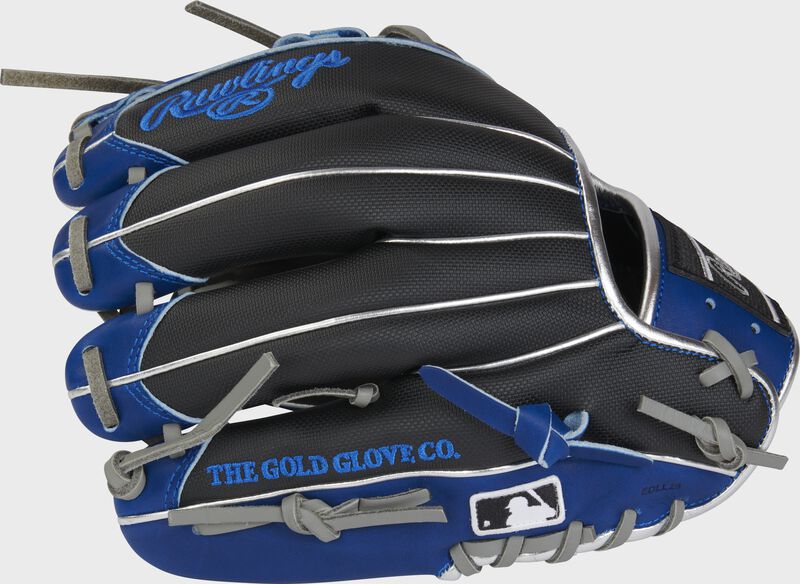 ColorSync 7.0 Heart of the Hide I-Web IF Glove