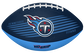A Tennessee Titans downfield youth football - SKU: 07731069121 image number null