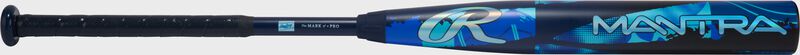 2026 Rawlings Mantra Fastpitch Softball Bat, -9, -10, -11