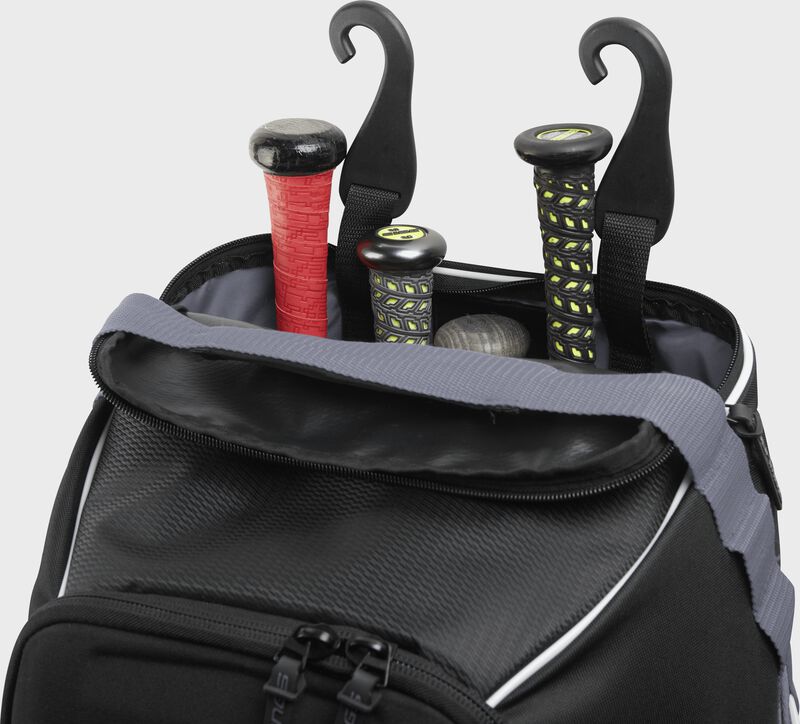 R1502 Wheeled Equipment Bag