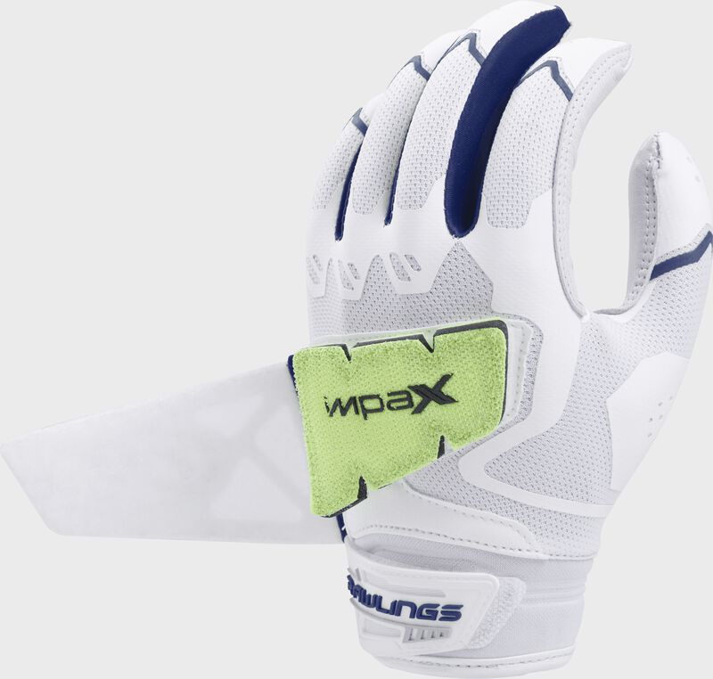 Women's Workhorse Batting Gloves