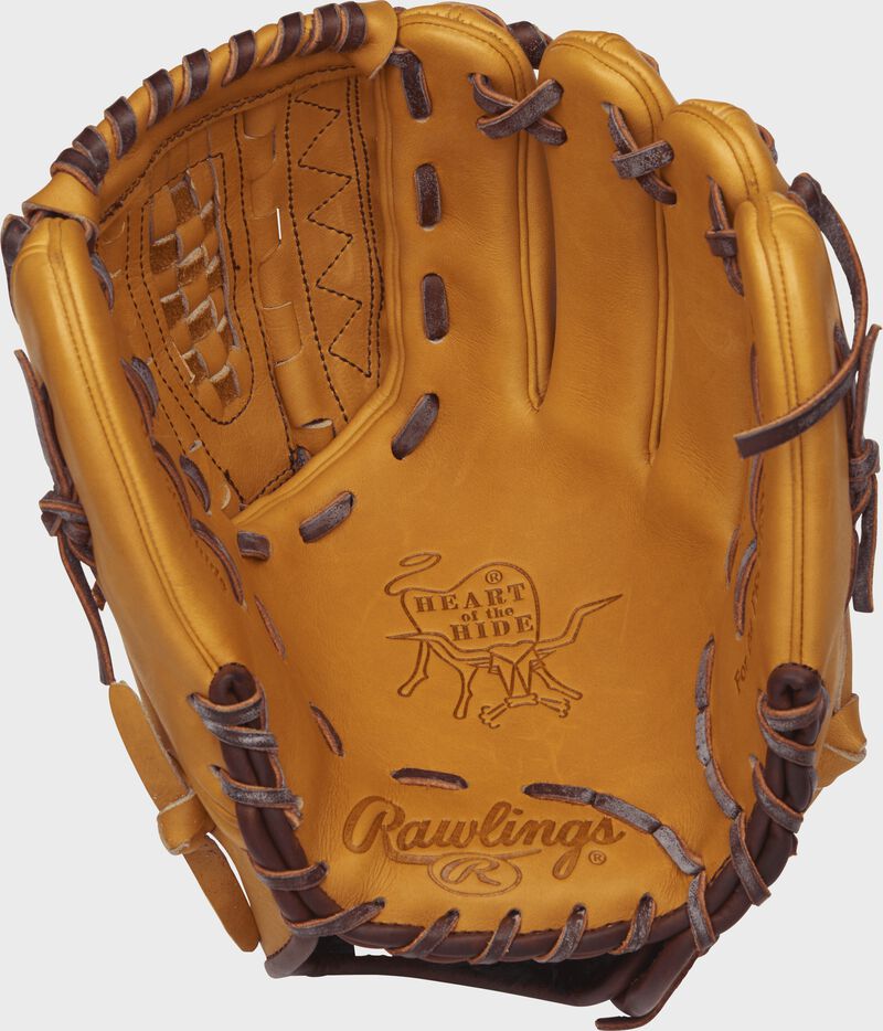 Heart of the Hide 11.75 in Infield Glove
