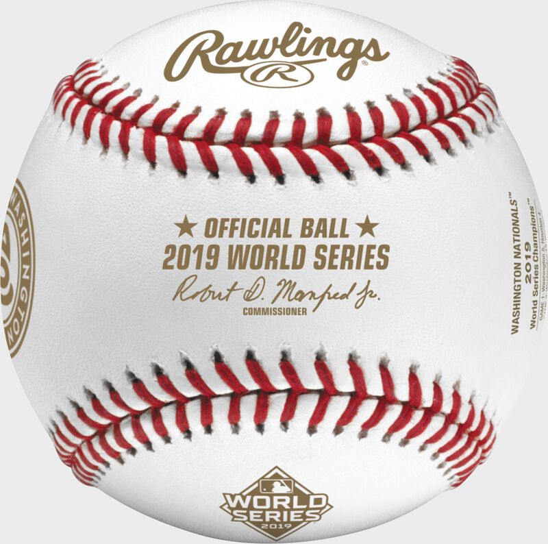 world series 2019