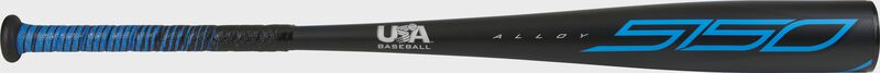 2021 5150 USA Bat, -5, -10, -11