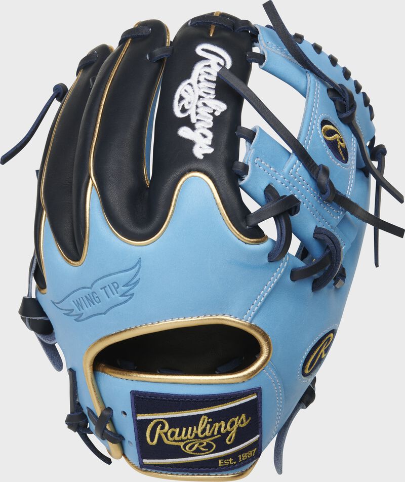 2020 Exclusive Heart of the Hide R2G Infield Glove
