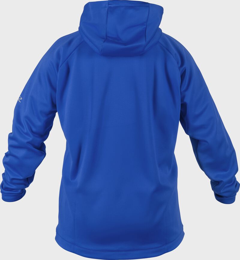 Rawlings ColorSync Performance Hoodie, Adult & Youth