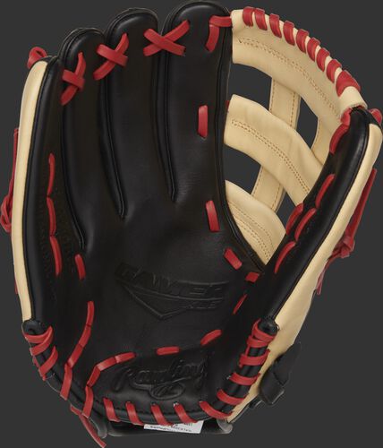 Gamer XLE 12.75 in Custom Baseball Glove