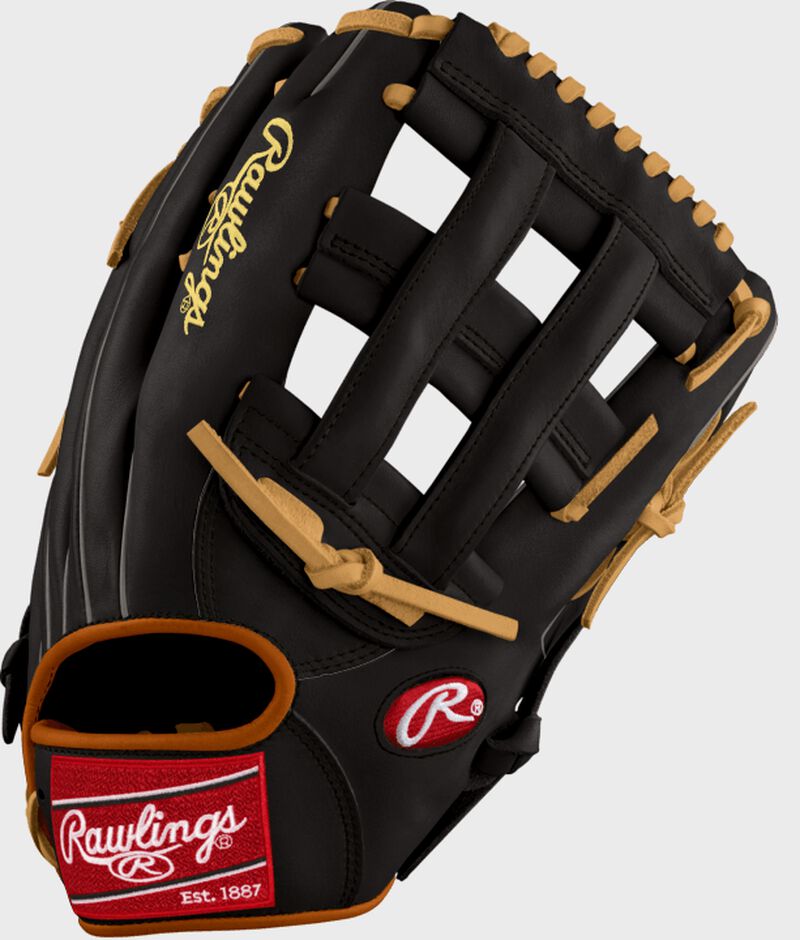 Alex Gordon Custom Glove loading=