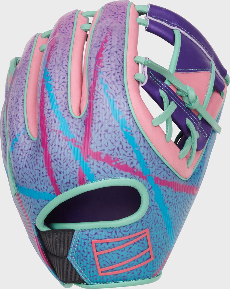 Rawlings Limited Edition REV1X 11.75 in Infield Glove loading=