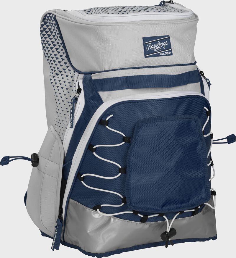 Rawlings Softball Backpack