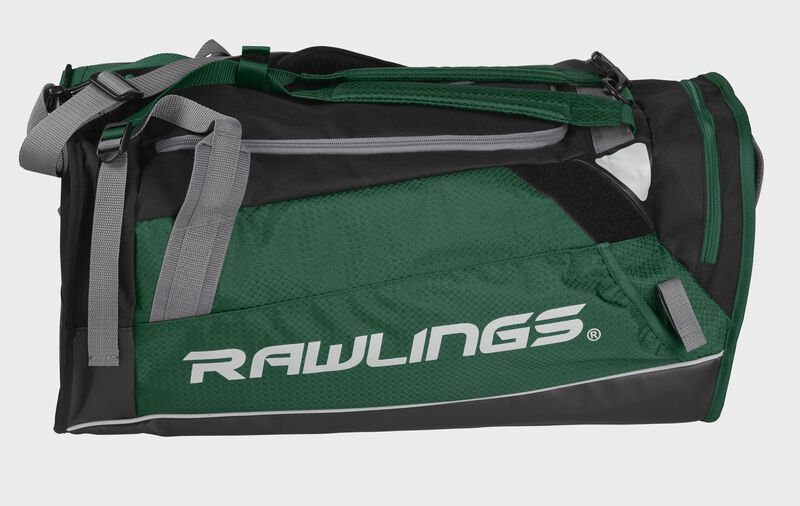 Hybrid Backpack/Duffle Players Bag