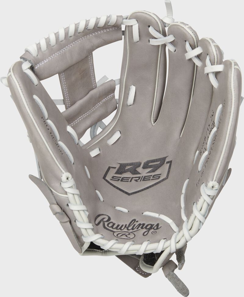 2021 R9 Series 11.75 in Fastpitch Infield Glove