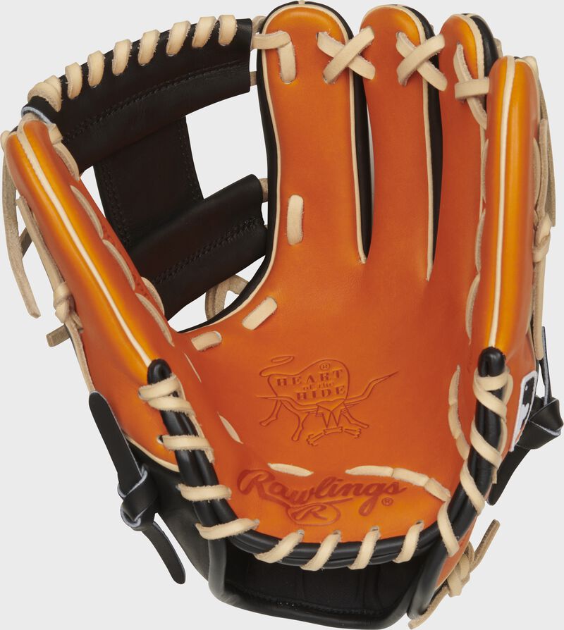 2023 San Francisco Giants Heart of the Hide Glove