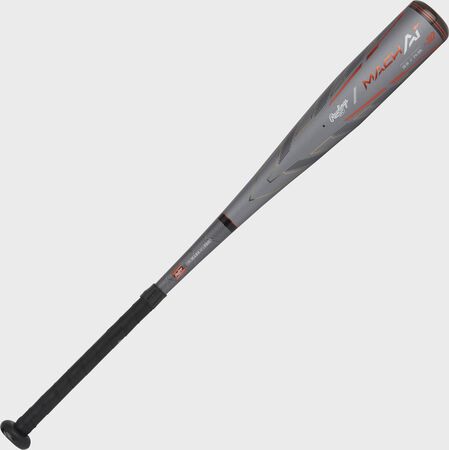 2024 Rawlings Mach AI -10 USA Baseball Bat