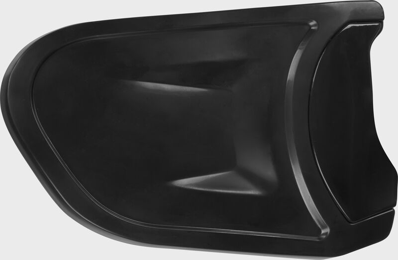 R-EXT Universal Batting Helmet Extension For Left-Handed Batter