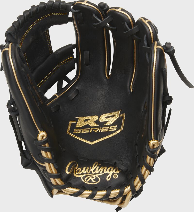 2021 R9 Series 11.5-Inch 200-Pattern Infield Glove