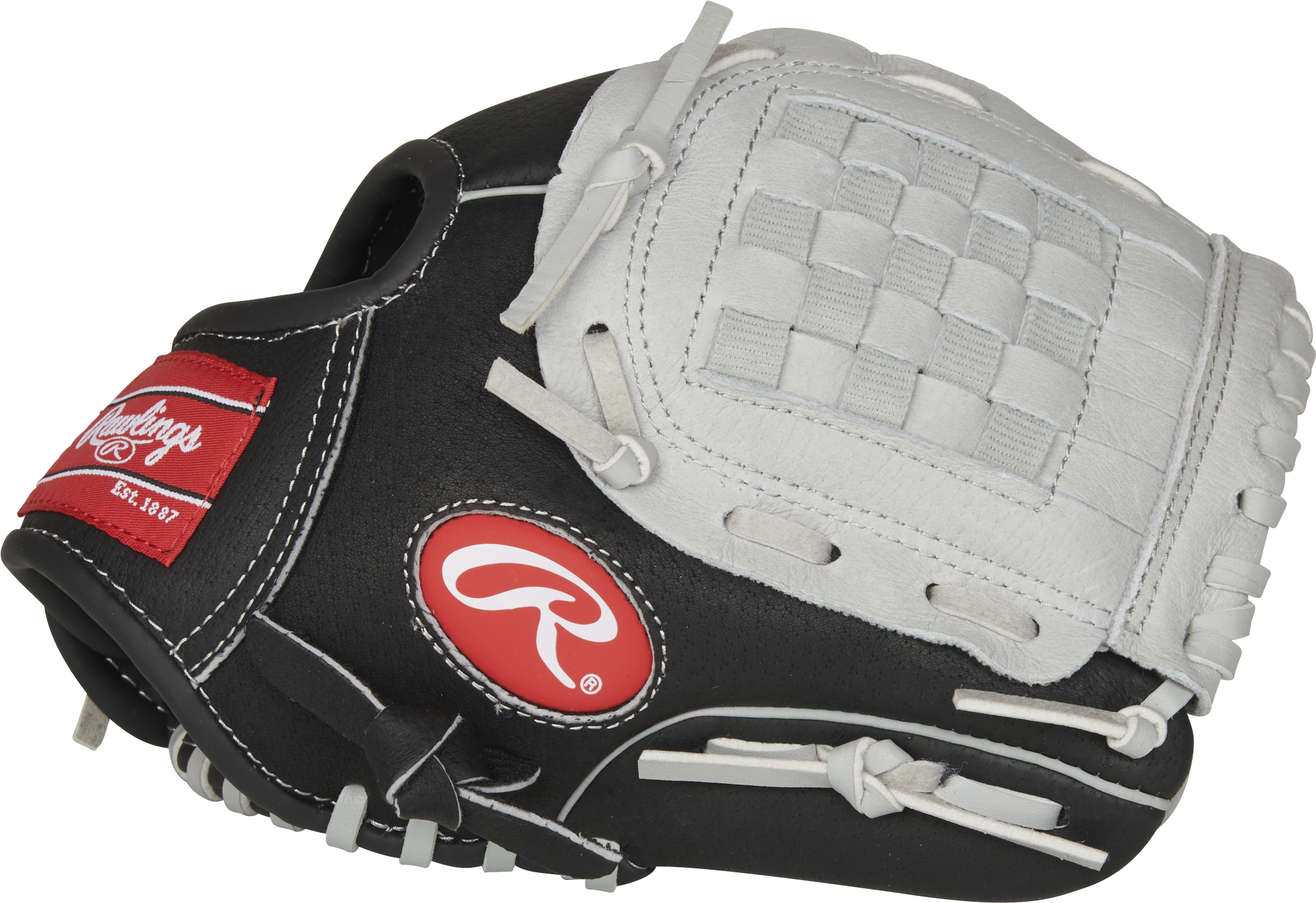 Rawlings 10 inch glove