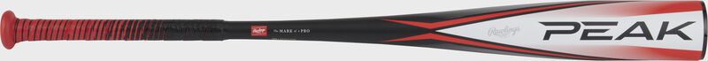 Rawlings Peak USA Baseball Bat, -5, -10, -11 loading=