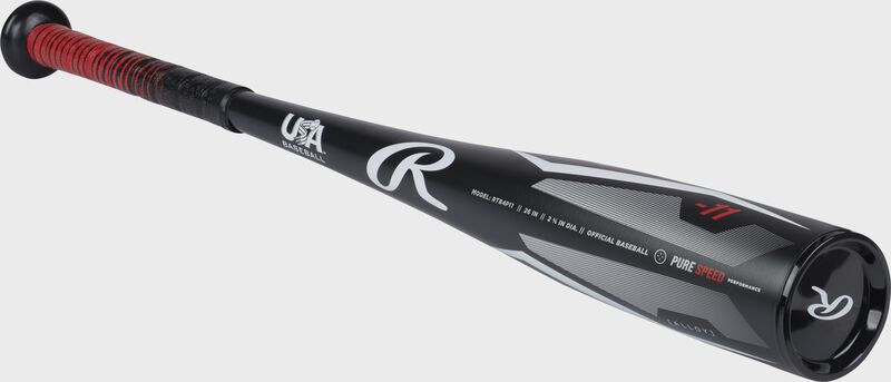 Rawlings 2024 Peak -11 USA T-Ball Bat