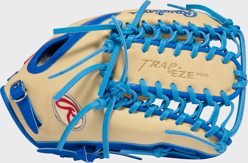 Gameday 57 Series Daulton Varsho Pro Preferred Outfield Glove, Right Hand Throw