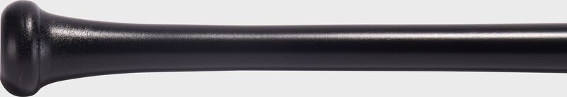 Big Stick Elite I13T Torpedo Barrel Black Maple Wood Bat, 31 in