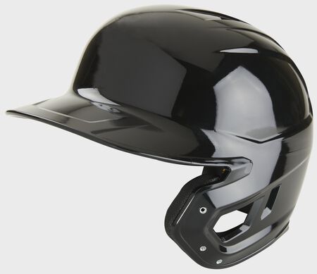 Mach Single Ear Right Handed Batting Helmet Mach Single Ear Right Handed Batting Helmet