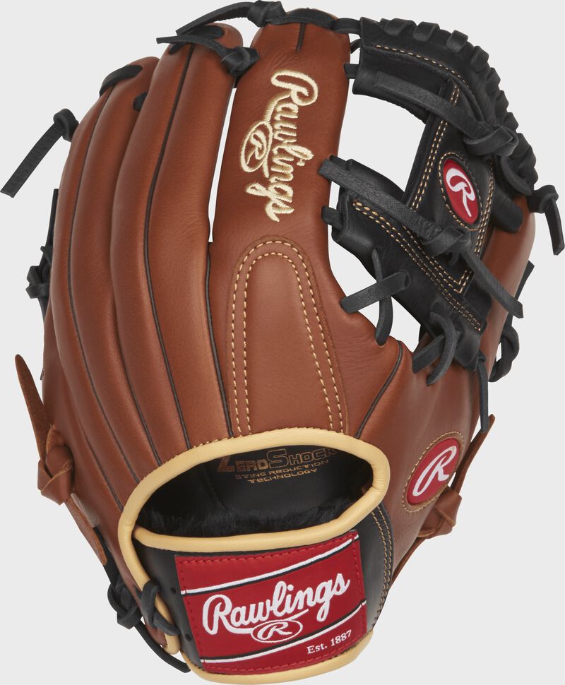 Sandlot Series™ 11.5 in Infield Glove
