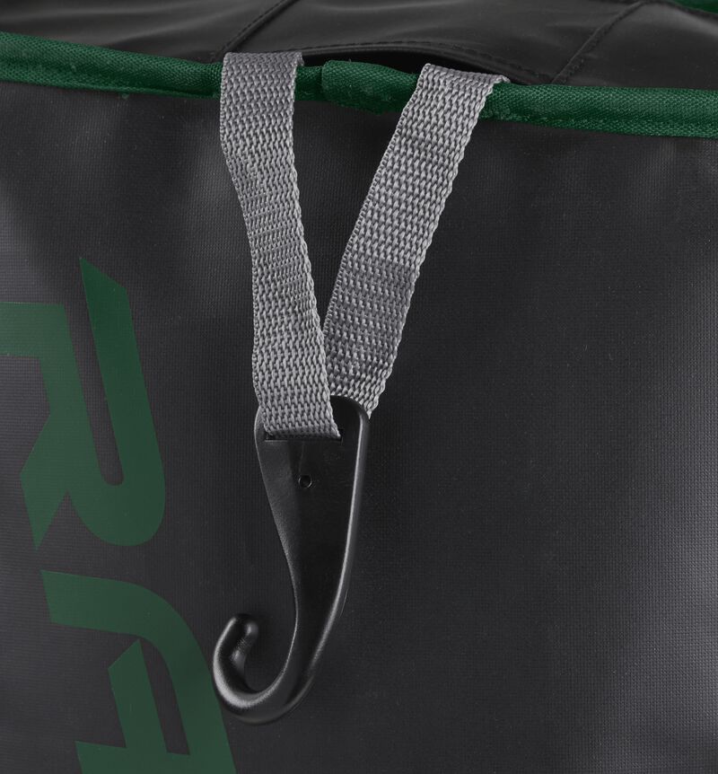 Hybrid Backpack/Duffle Players Bag