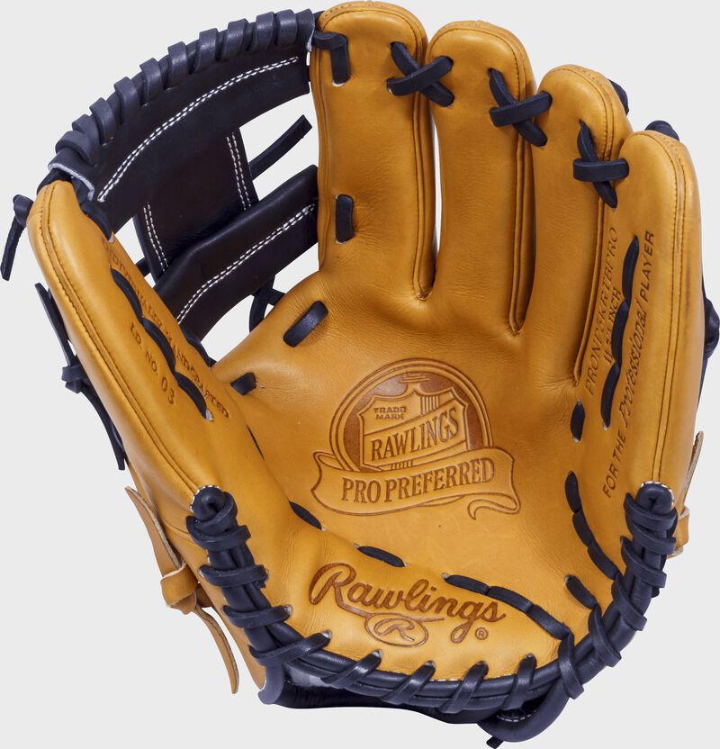 Pro Preferred 11.75 in Infield Glove