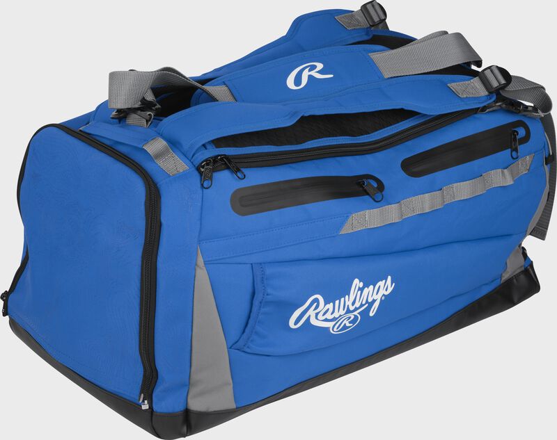 Rawlings Mach Duffle Bag/Backpack