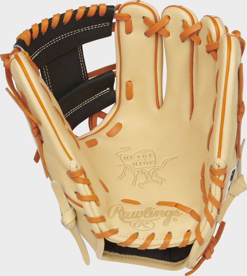 2021 Baltimore Orioles Heart of the Hide Glove