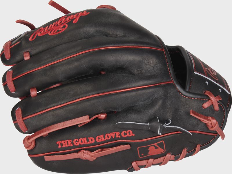 Rawlings PRIMUS NFT | Pro Tier Heart of the Hide Glove #33 loading=