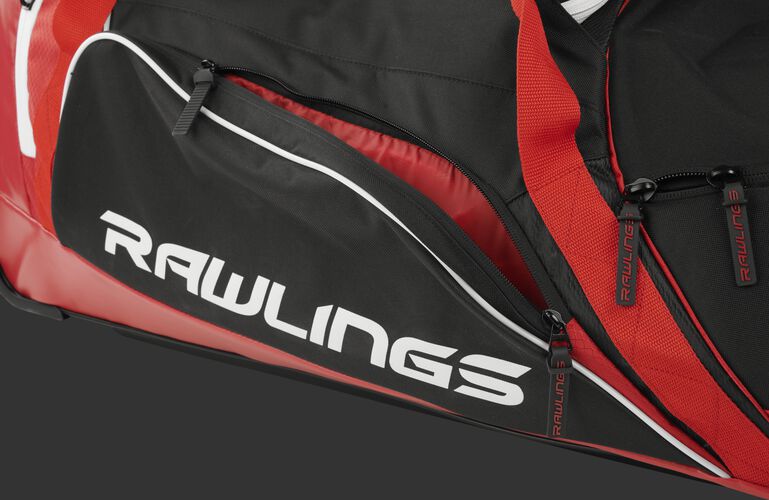 R1502 Wheeled Equipment Bag