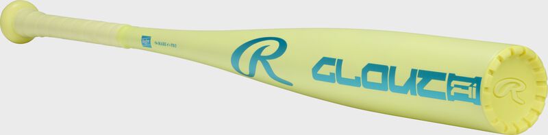 2026 Rawlings Clout Ai USSSA Baseball Bat, -5, -8, -10 loading=