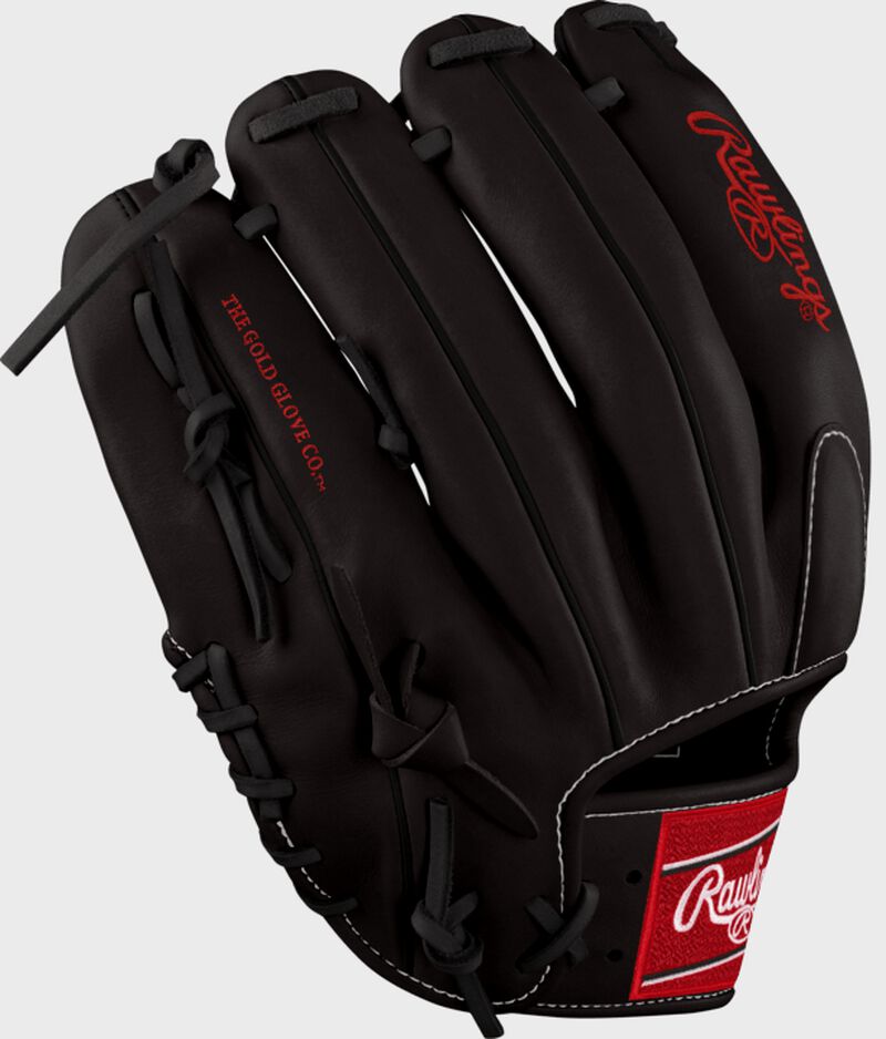 Ryan Zimmerman Custom Glove