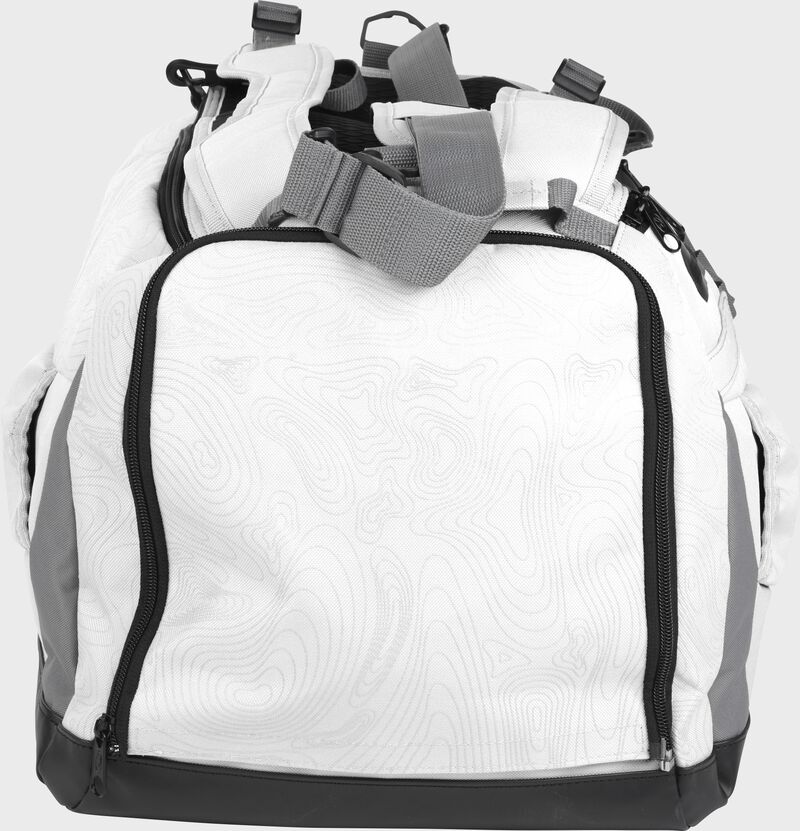 Rawlings Mach Duffle Bag/Backpack