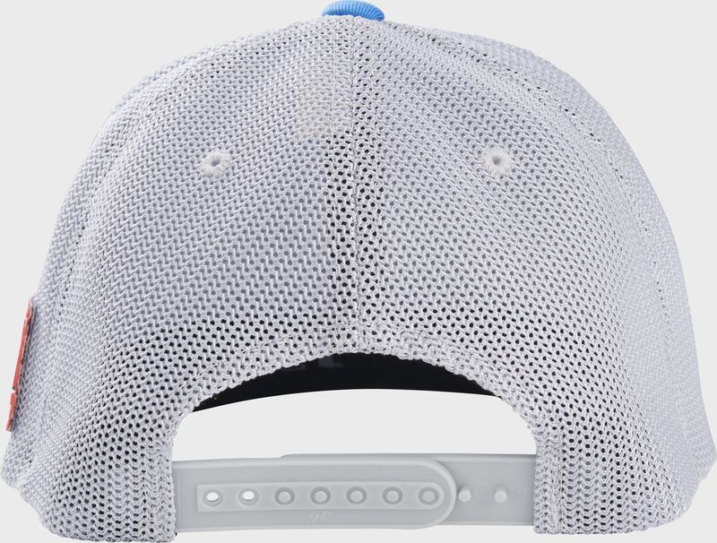 Rawlings FlexFit Mesh Snapback Hat