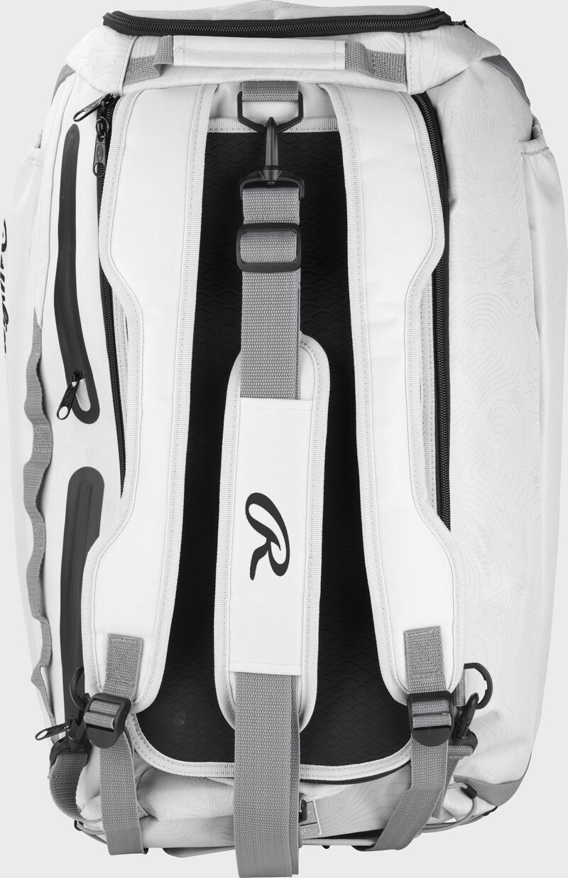 Rawlings Mach Duffle Bag/Backpack