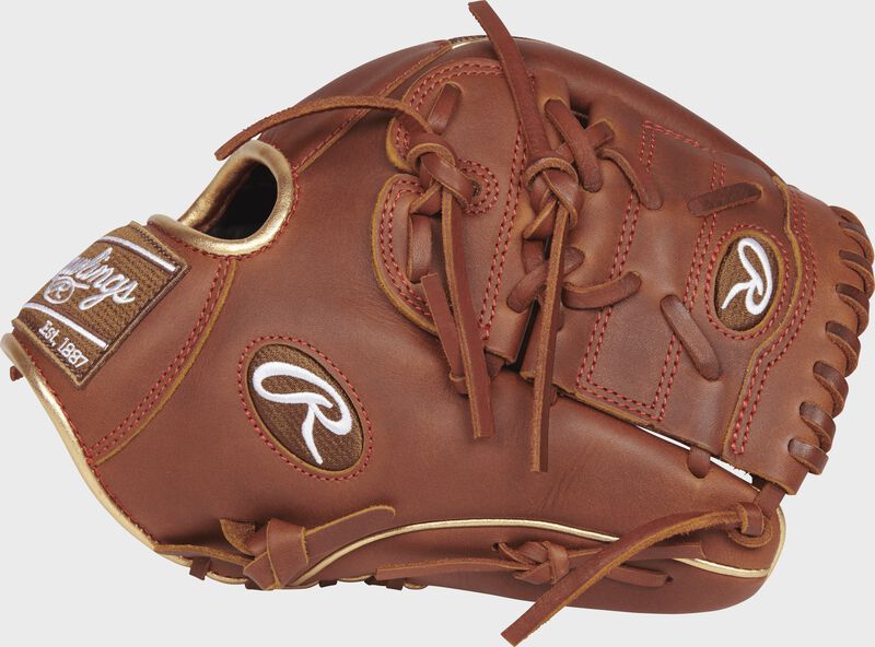 Heart of the Hide ColorSync 3.0 11.75 in Mesh Infield/Pitcher Glove