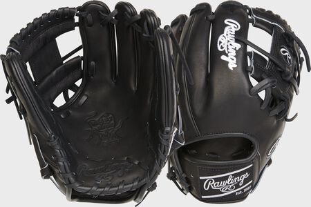 Rawlings Heart of the Hide R2G 11.5-inch Infield Glove Rawlings Heart of the Hide R2G 11.5-inch Infield Glove