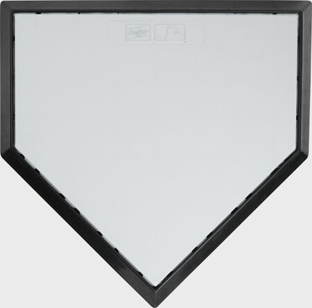 Bury-All Home Plate Bury-All Home Plate