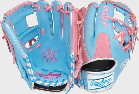 Rawlings Heart of the Hide R2G 11.5-inch Glove Rawlings Heart of the Hide R2G 11.5-inch Glove