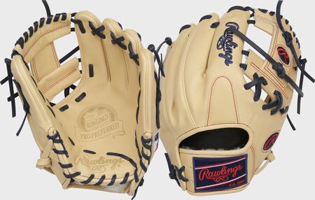 2021 Pro Preferred 11.5-Inch I-Web Glove 2021 Pro Preferred 11.5-Inch I-Web Glove