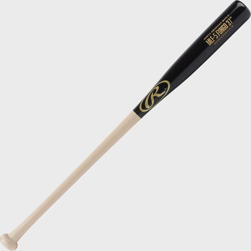 2022 Rawlings Maple Wood Fungo Practice Bat Rawlings