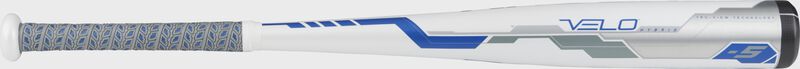 2018 Velo USSSA Baseball Bat (-5)