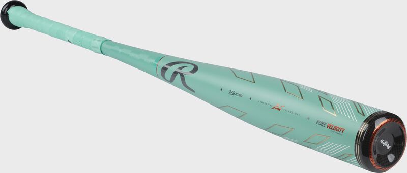 2024 Rawlings Mach AI BBCOR Baseball Bat