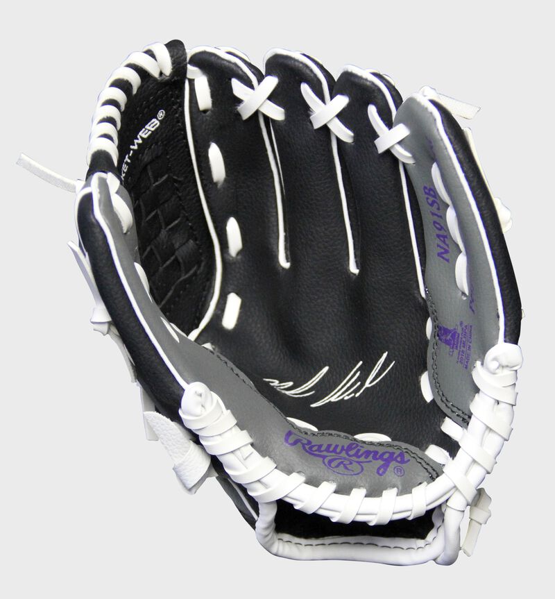 Rawlings MLBPA 9-inch Nolan Arenado Player Glove